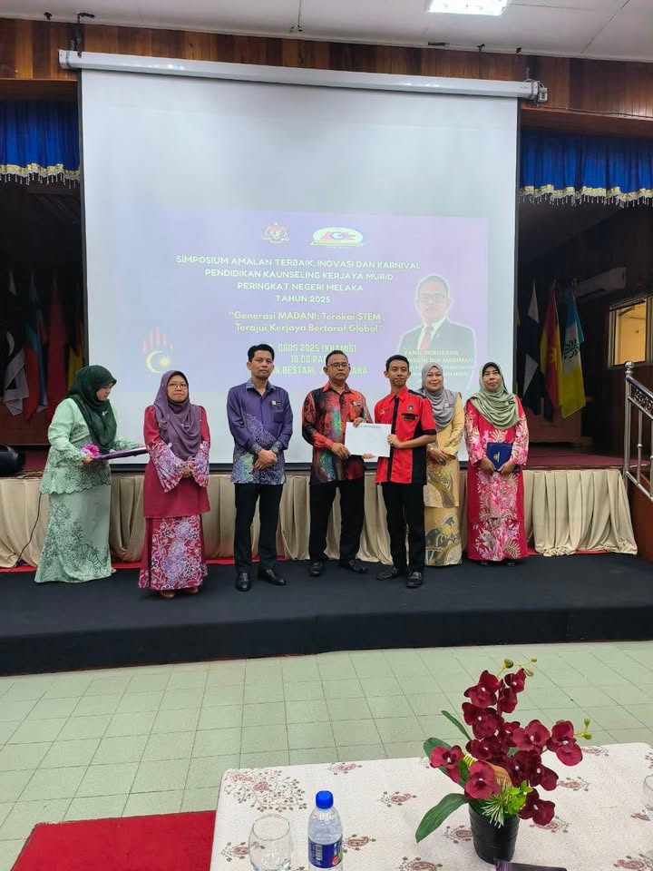 Simposium Amalan Terbaik,inovasi Dan Karnival Pendidikan Kerjaya Peringkat Simposium Amalan Terbaik,inovasi Dan Karnival Pendidikan Kerjaya Peringkat