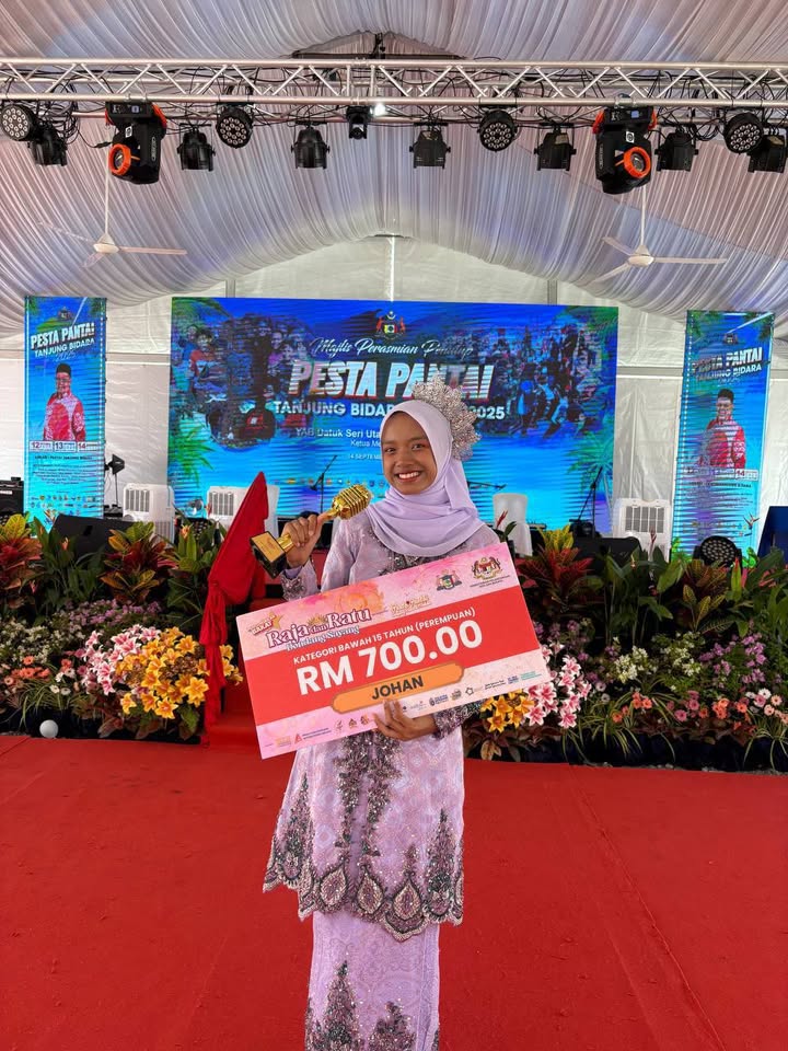 Pencukilan Bakat Raja Dan Ratu Dondang Sayang Kategori Pencukilan Bakat Raja Dan Ratu Dondang Sayang Kategori