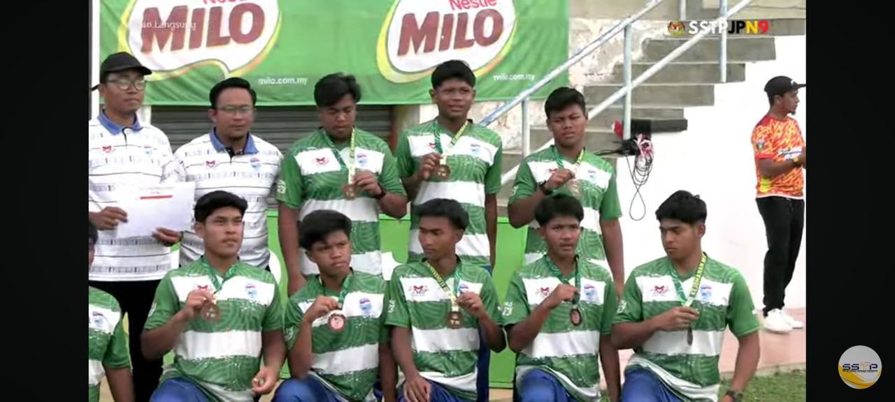 Kejohanan Ragbi Majlis Sukan Sekolah-sekolah Malaysia 2025 