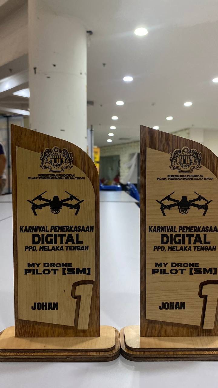 Pertandingan Mydrone Pilot Ppd Melaka Tengah Pertandingan Mydrone Pilot Ppd Melaka Tengah
