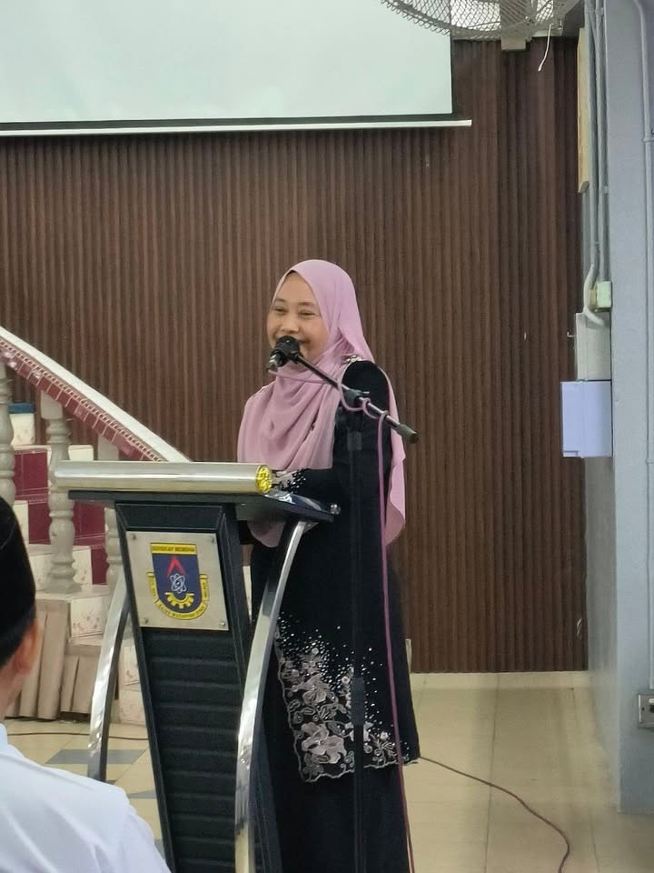 Majlis Restu Ilmu Ohana  