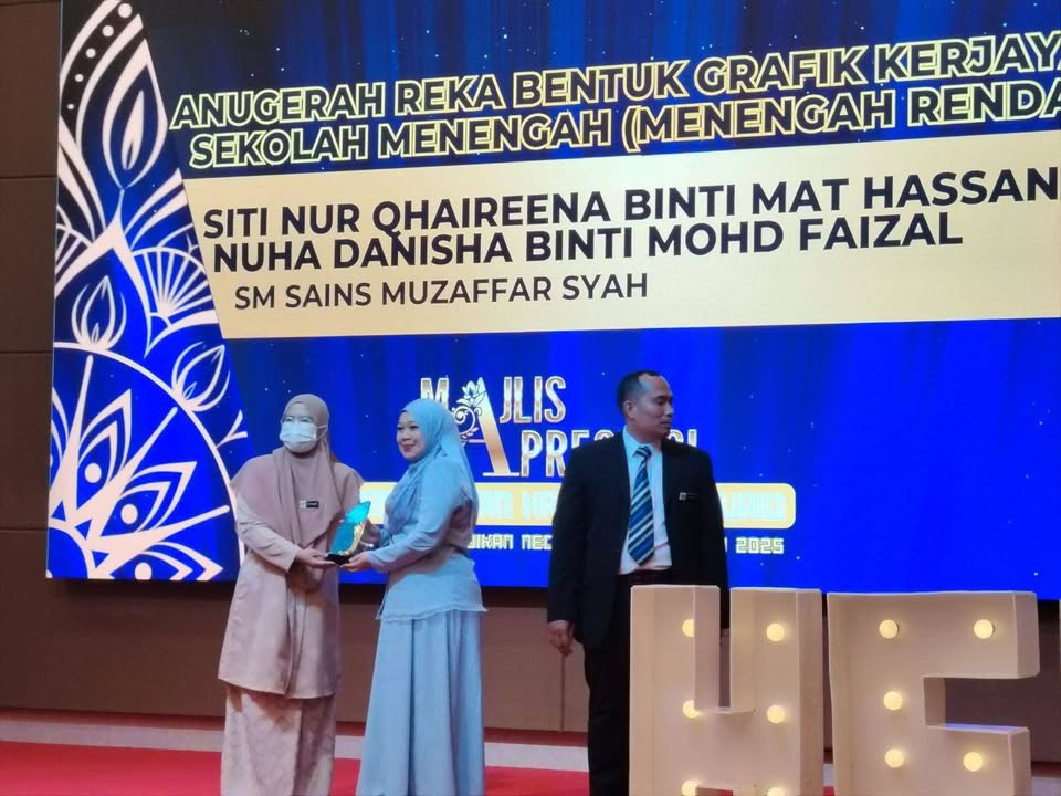 Majlis Apresiasi Unit Hem Jpn Melaka 