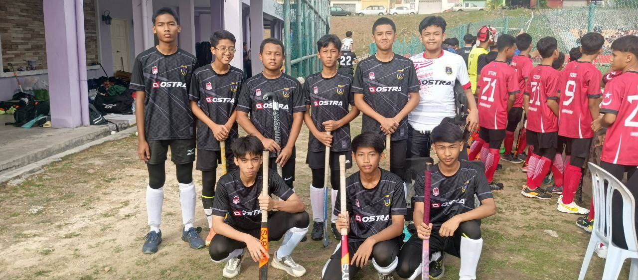 Kejohanan Saser 7's 2025 