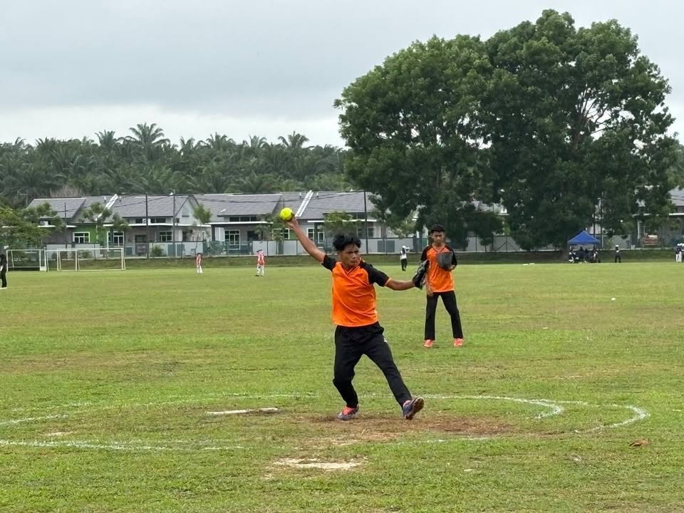 Kejohanan Sukan Sofbol U18 Mssnm Tahun 2026 