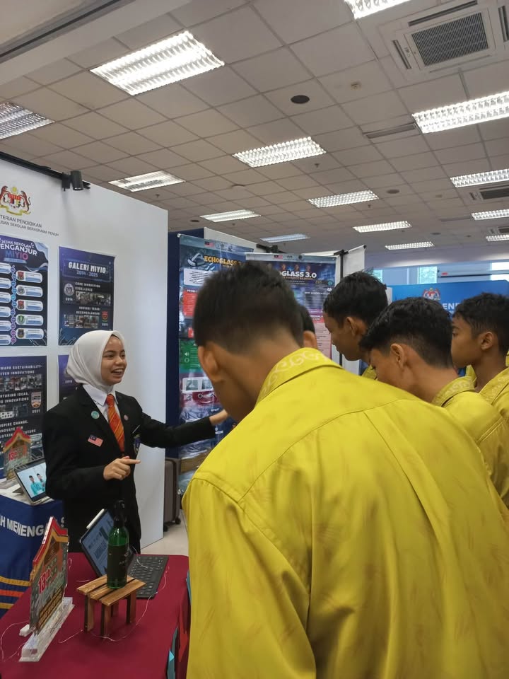 Program: Hari Kebitaraan Sekolah Berasrama Penuh Tahun 2026 