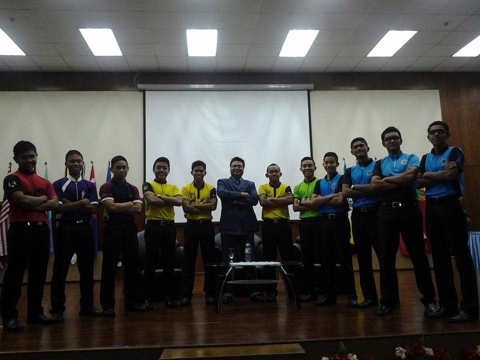 Abd Halim B. Husin Alumni Mozac 