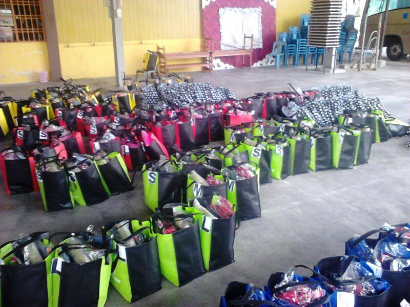 8th January 2014- Form 1 Registration Day...welcome To 