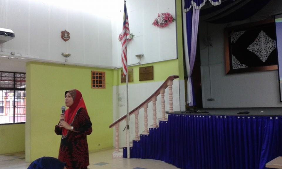 Lagi Sekitar Ladap 1 