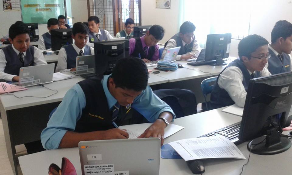 Pdp Menggunakan Chrome Book : 5 Alpha 