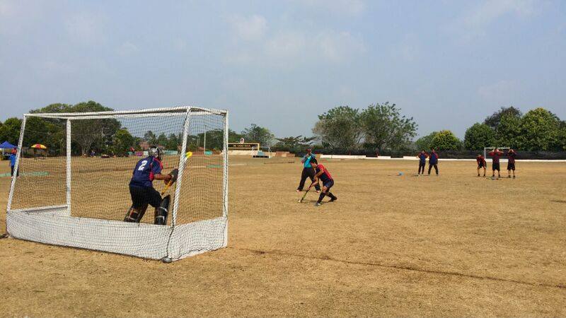 Aktiviti Pelajar Dihujung Minggu: 