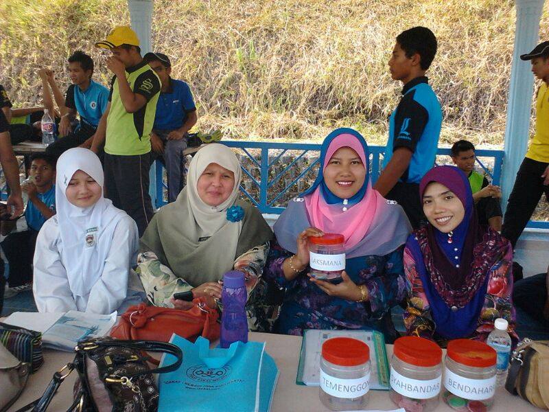 Ujiantara Pada 12 & 23 Februari Diadakan Walaupun 