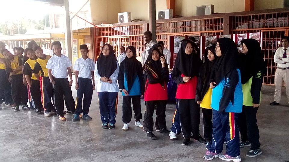 Pejabat Kesihatan Daerah Melaka Tengah Akan Mengadakan Program 