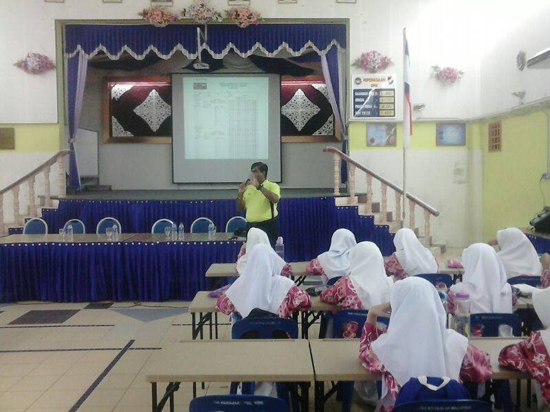 Aktiviti Pelajar - Bengkel Pembantu Bolakeranjang Hksbp Dan 