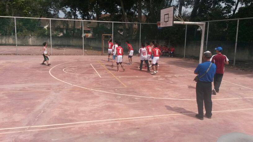 Aktiviti Pelajar- Kejohanan Kriket Mssm 2014 Di Smk 