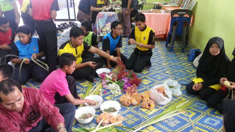 More Photos Of Cgs Visit 