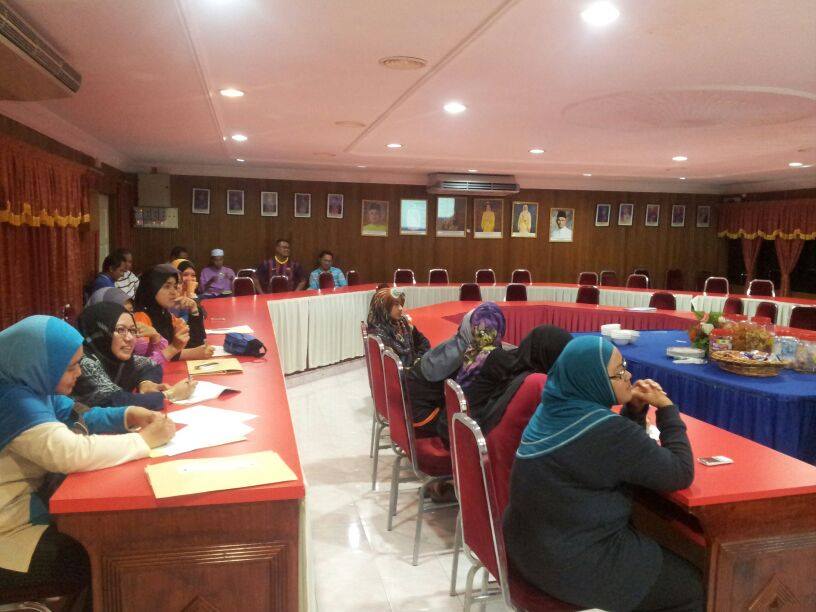 Hari Ketiga Hksbp Terus Membawa Berita Gembira Kepada 