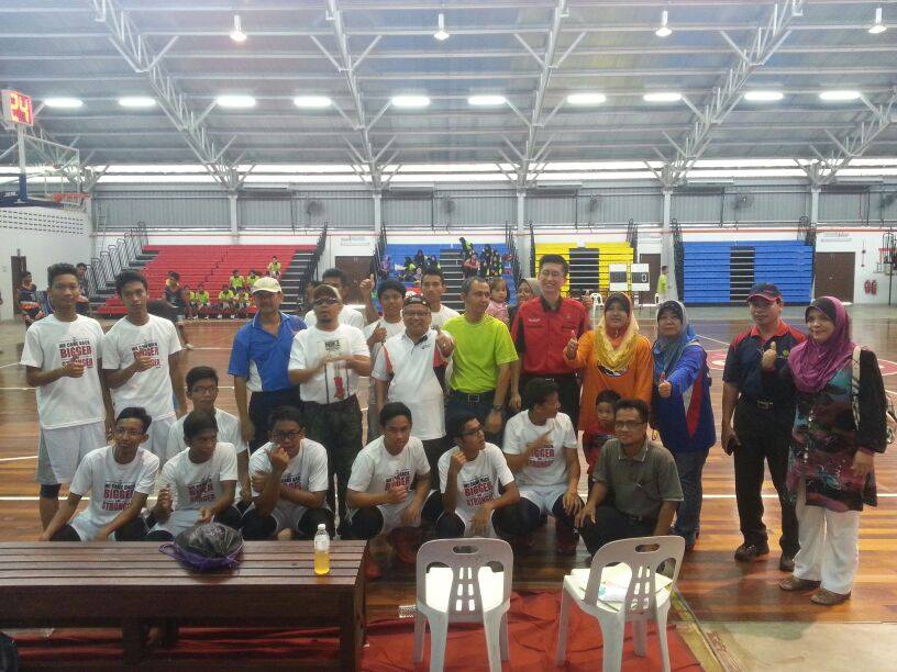 Hari Keempat -pusingan Suku Akhir Dan Separuh Akhir 