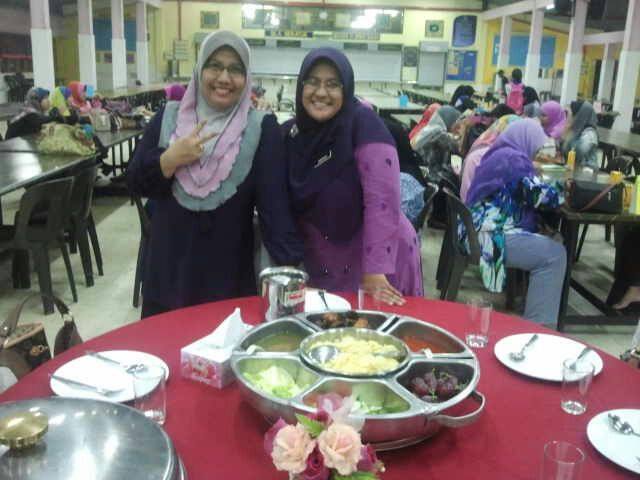 Disebalik Tabir - Wajah Wajah Petugas Dalam Kalangan 