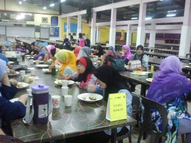 Sekitar Hksbp Zon Selatan 