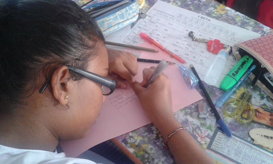 Caring And Concerned Muzaffarians - Form 1  