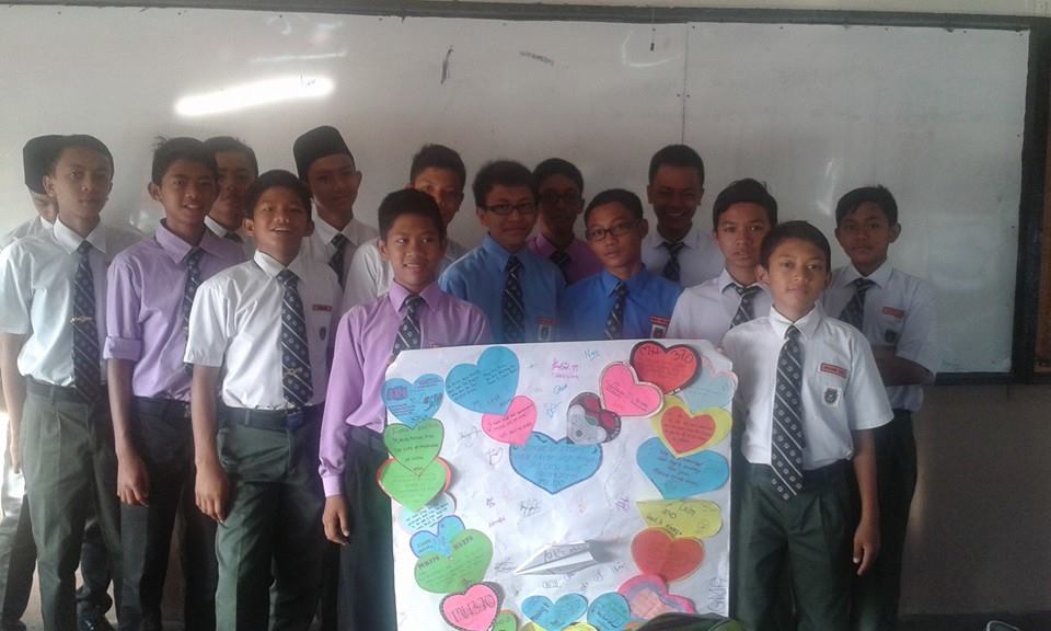 More Of Pray For Mh370 