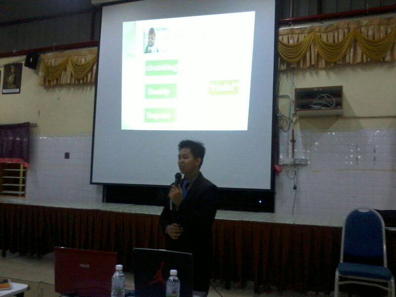 Motivasi Teknik Belajar Ting 3-teknik Menghafal 