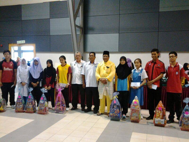 Pertandingan Melukis Karnival Pendidikan Melaka 2014.  