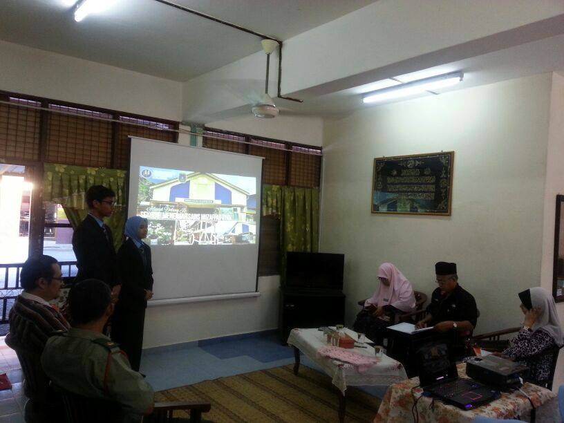 Pemantauan Aat 2014- Diadakan Pada 9 April 2014...semoga 