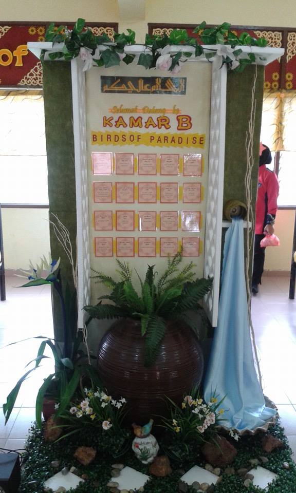 Creative Muzaffarians 