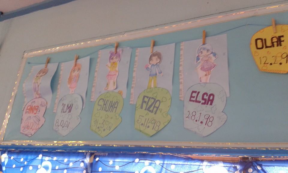 Creative Muzaffarians Part 2 