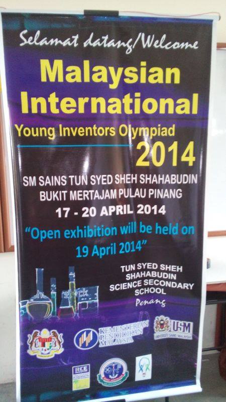 Tahniah Kepada Izzat Zuhairi 