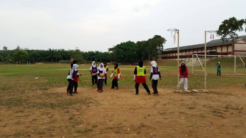 Minggu Ini Warga Mozac Sibuk Dengan Aktiviti Ko 