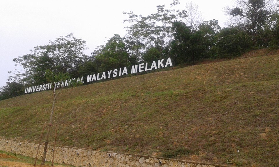 Spell It Right Competition At Utem- 26 April 