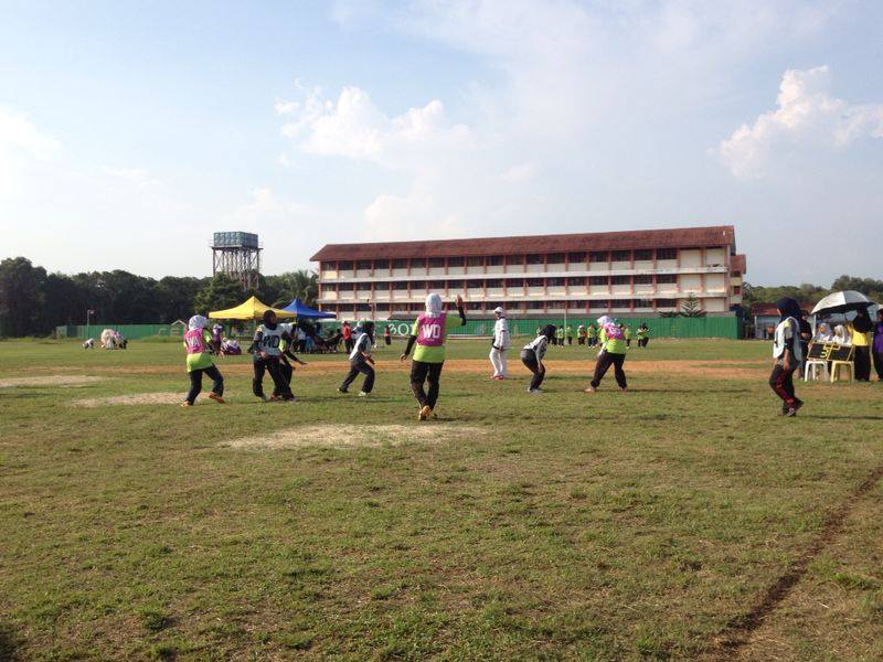 Pasukan Titanium Mozac Bwh 15 & 18 Johan 