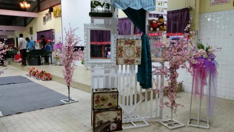 Makan Beradab Rumah Syahbandar 2014-30 April 2014 