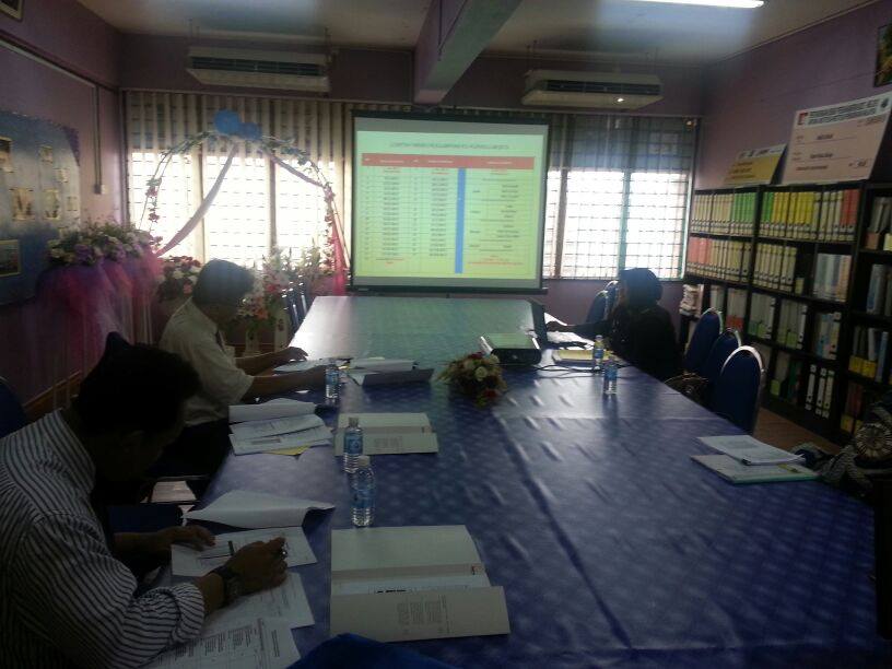 Pemantauan Anugerah Kokurikulum Terbilang Sbp Pada 30 April 