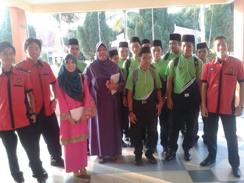 Program Intervensi Matematik Moden Mozac Dgn Ijc/smk Ghafar 