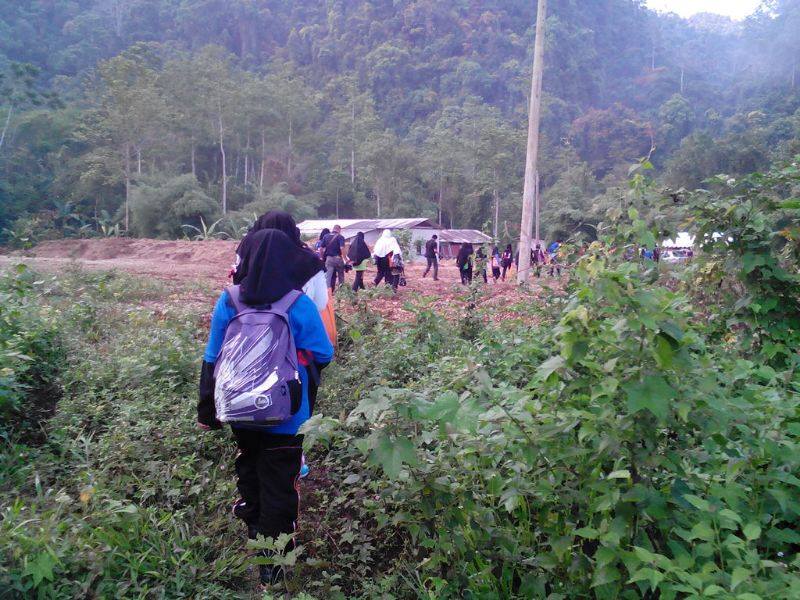 Nadhwah Kepimpinan Sbp 