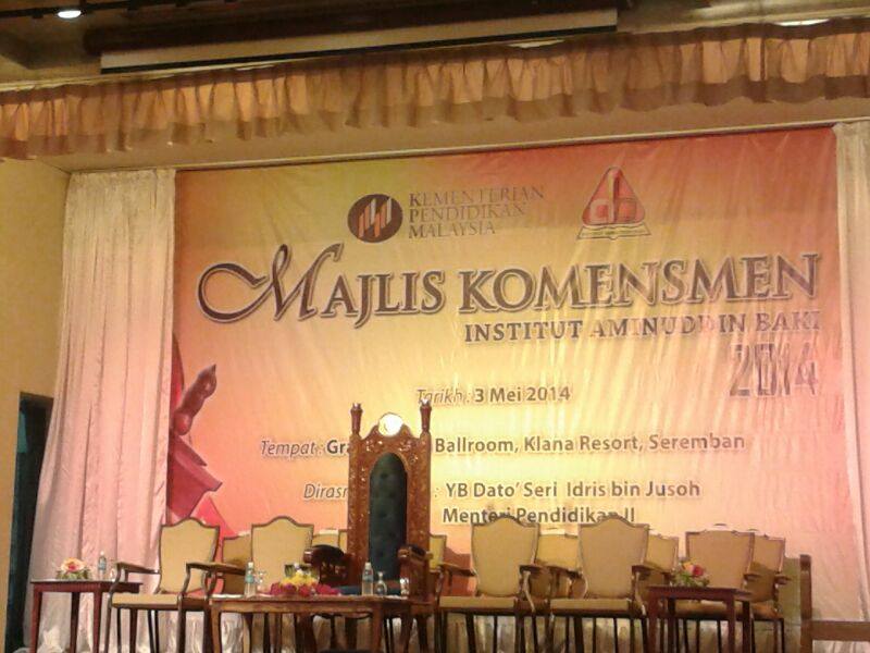 Tahniah Graduan Npqel Iab Dari Mozac- Cik Rosnah 