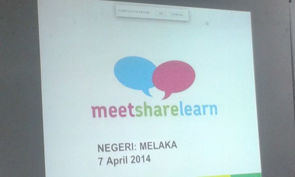 Program Meet Share & Learn Frog Vle Di 
