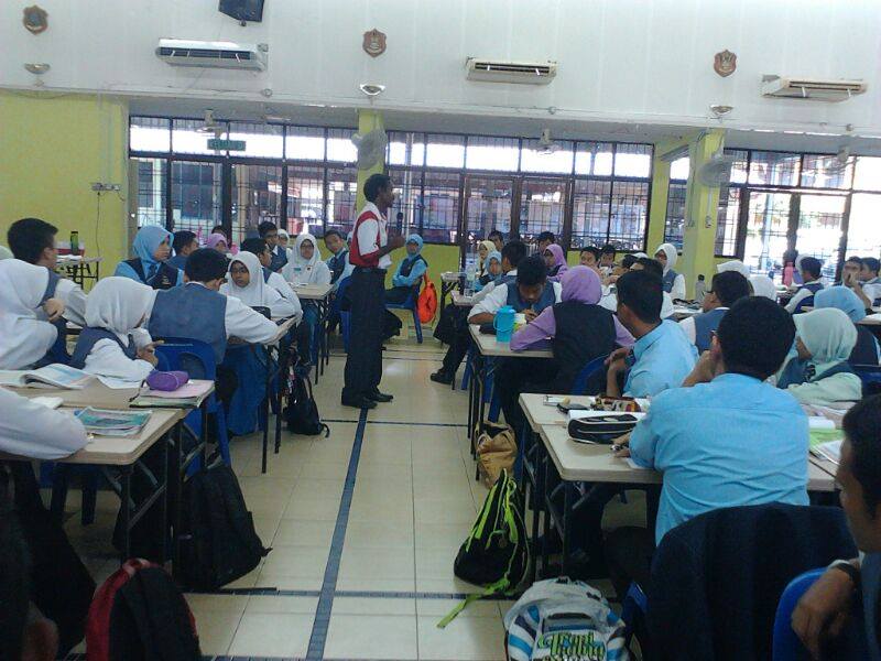 Bengel Kertas 1 Sejarah Spm Bersama En Ramachendra 