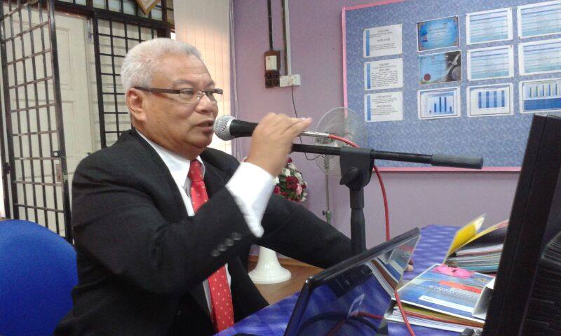 Tahniah Kepada Semua  Kerana Mozac Sekali Lg 