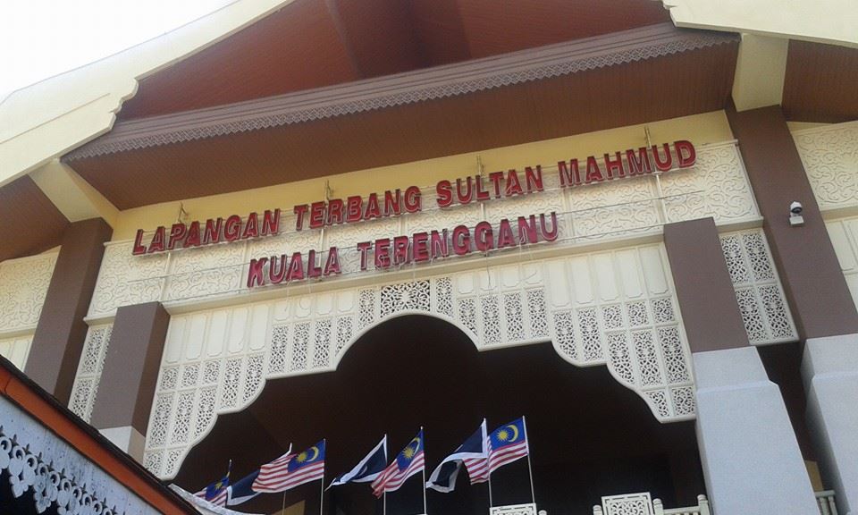 Hksbp Ke 41 Di Sesma, Kuala Terengganu Dari 