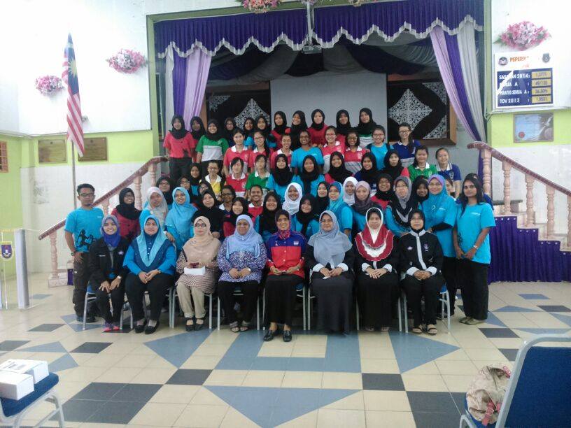 Program Lawatan Penanda Aras Smk Ijc Johor Bahru- 