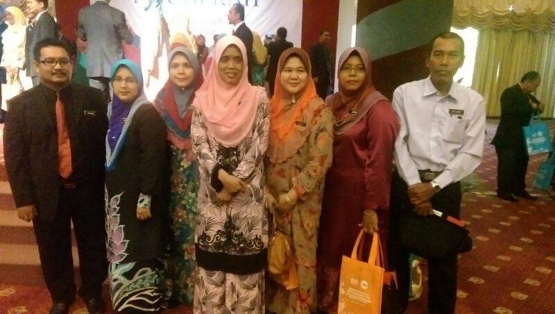 Tahniah Dan Syabas Kpd Semua Penerima Anugerah Apc 