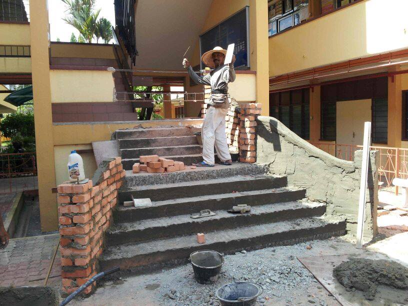 Sumbgn Batch F5 2014 & Alumni 94 