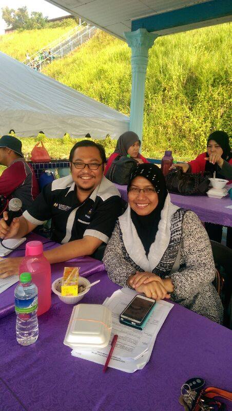 Kejohanan Olahraga 2014 