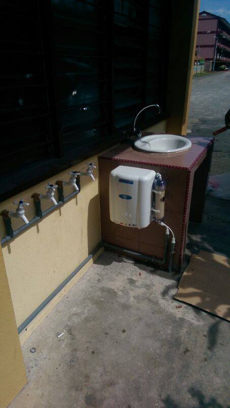 Terimakasih Kepada Keluarga Cik Rosnah Osman Kerana Menghadiahkan 