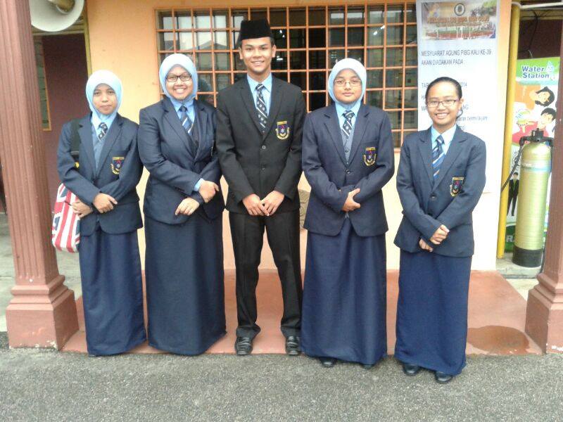 Tahniah Juga Kepada Pasukan Forum Remaja Yang Berjaya 