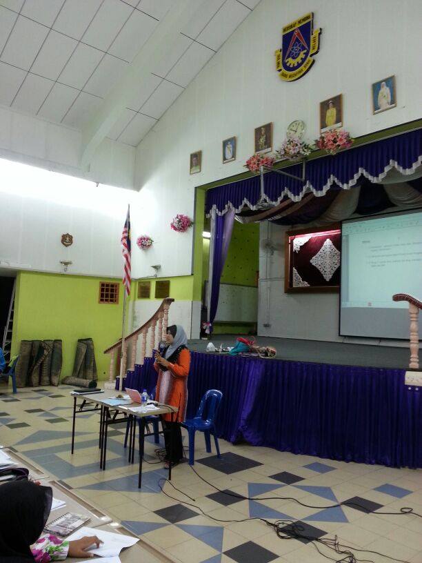 Taklimat Awal Pt3 Sejarah Oleh Panitia Sejarah. 